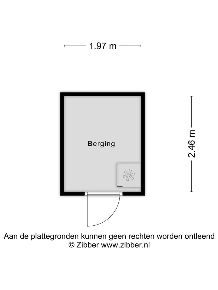 Foto 40 van Stille Steeg Oost 34