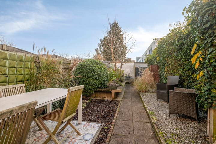 Foto 29 van Stille Steeg Oost 34