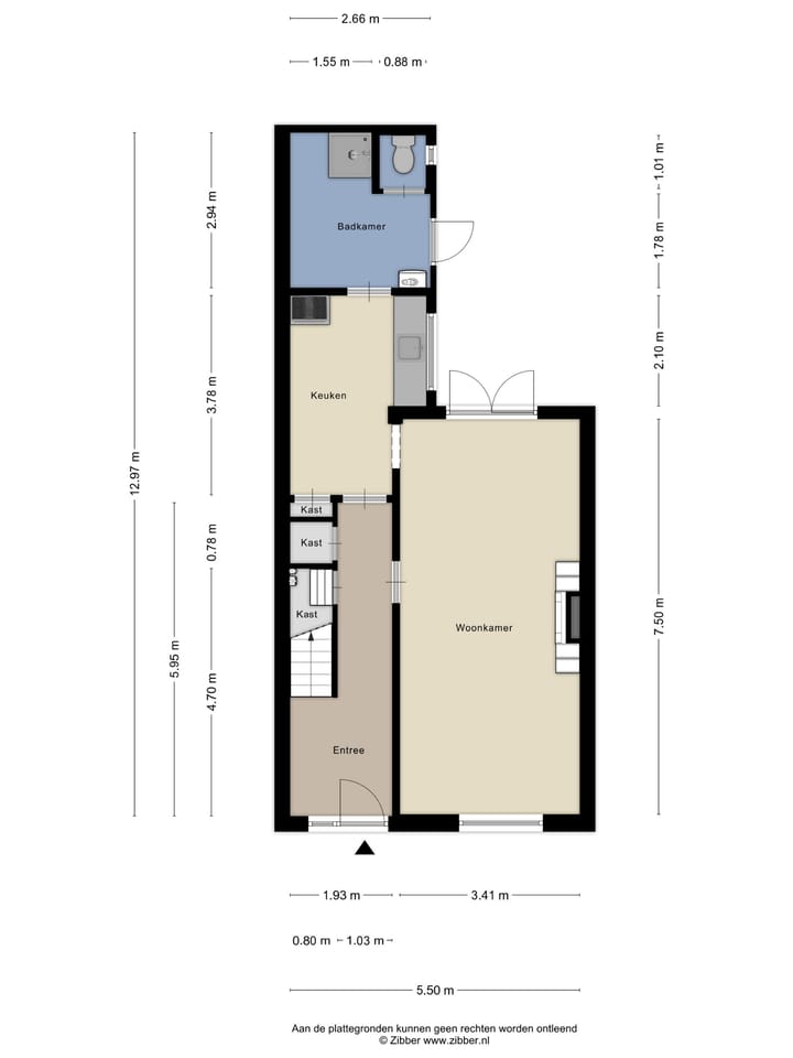 Photo 20 of Kwaadeindstraat 98