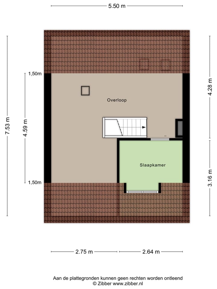 Photo 37 of Kwaadeindstraat 98