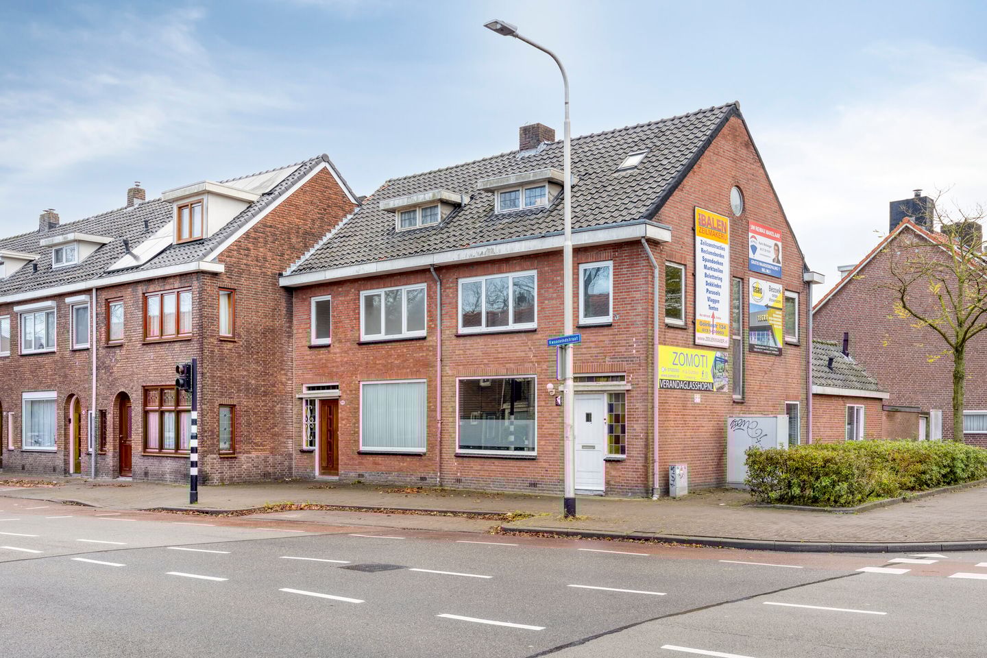 Foto 44 van Kwaadeindstraat 98