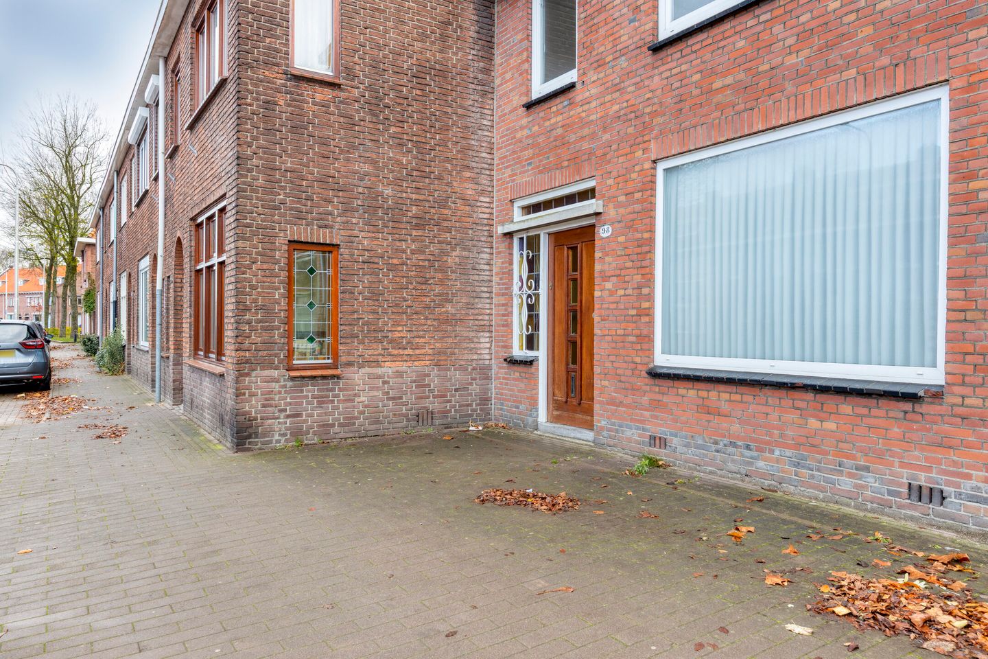 Foto 5 van Kwaadeindstraat 98