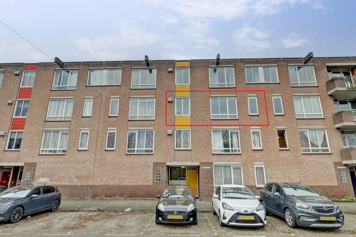 Foto 2 van Bernard Shawsingel 260