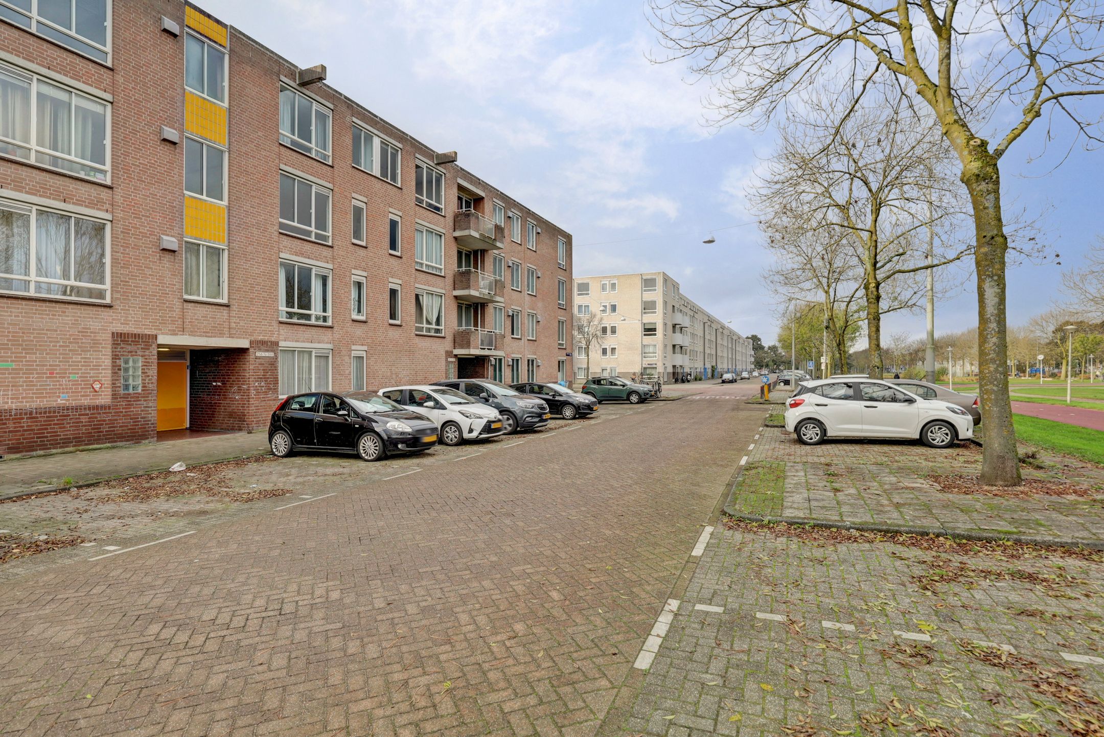 Bernard Shawsingel, 260, Amsterdam, 1102VE, Noord-Holland, Nederland 260 