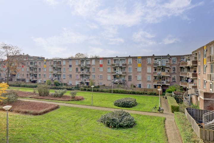 Foto 4 van Bernard Shawsingel 260