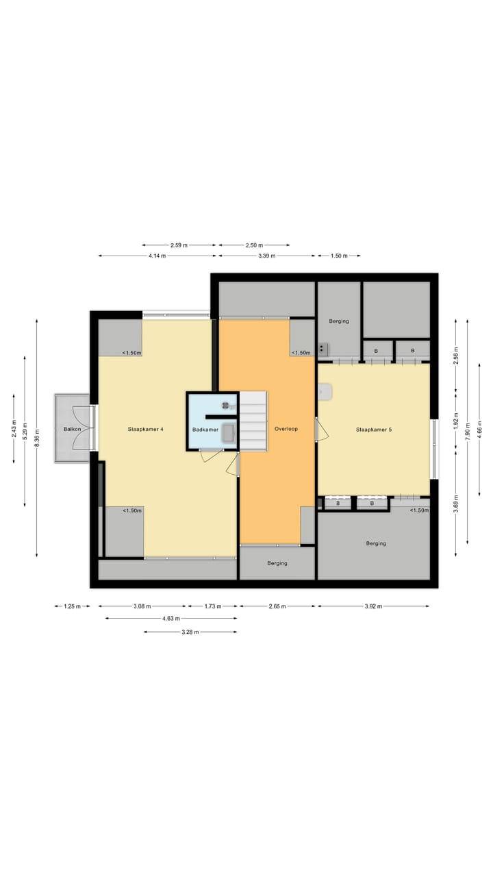 Foto 109 van Beukenweg 6