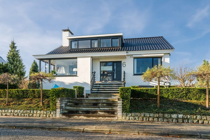 Foto 2 van Beukenweg 6