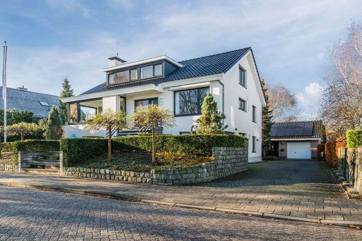 Foto 3 van Beukenweg 6