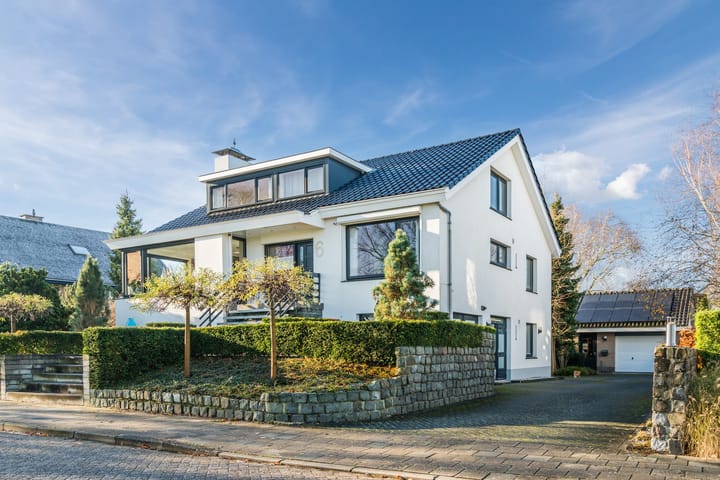 Foto 4 van Beukenweg 6