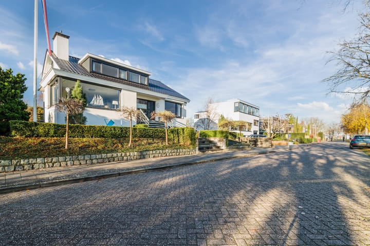 Foto 6 van Beukenweg 6