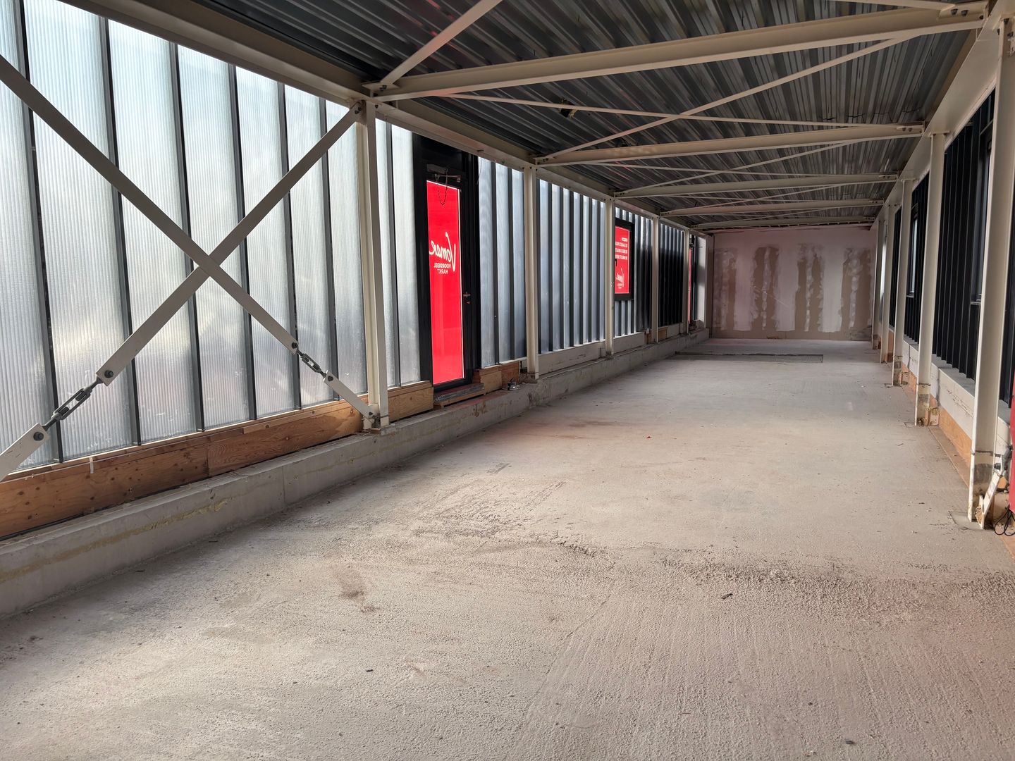 Bekijk foto 3 van Kemphaanstraat 2-C