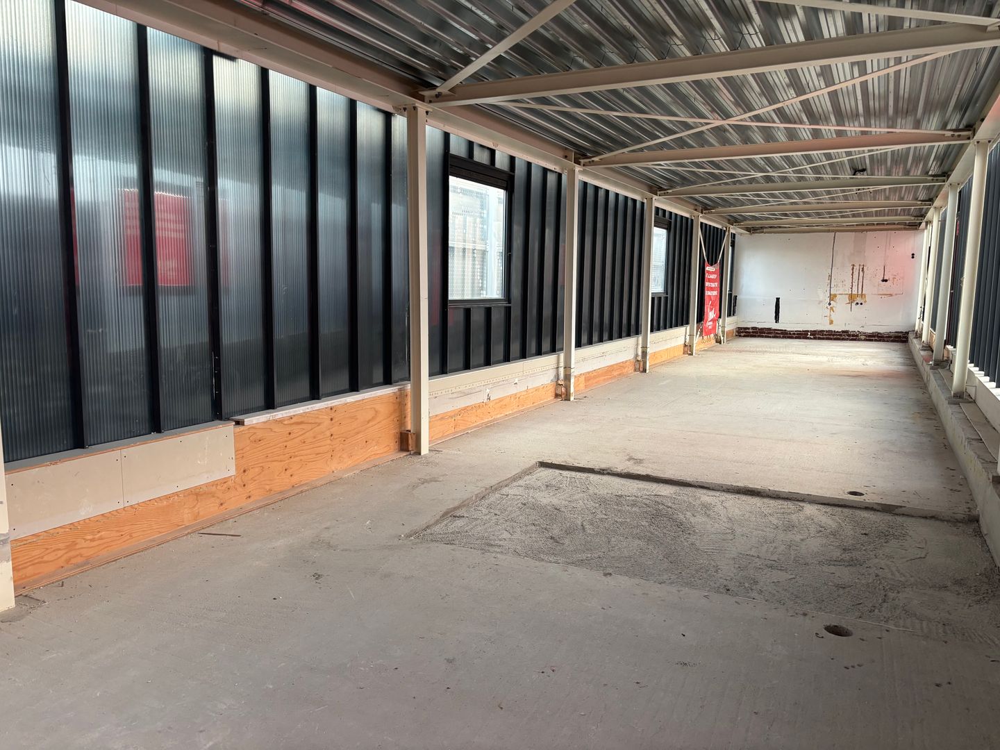 Bekijk foto 4 van Kemphaanstraat 2-C