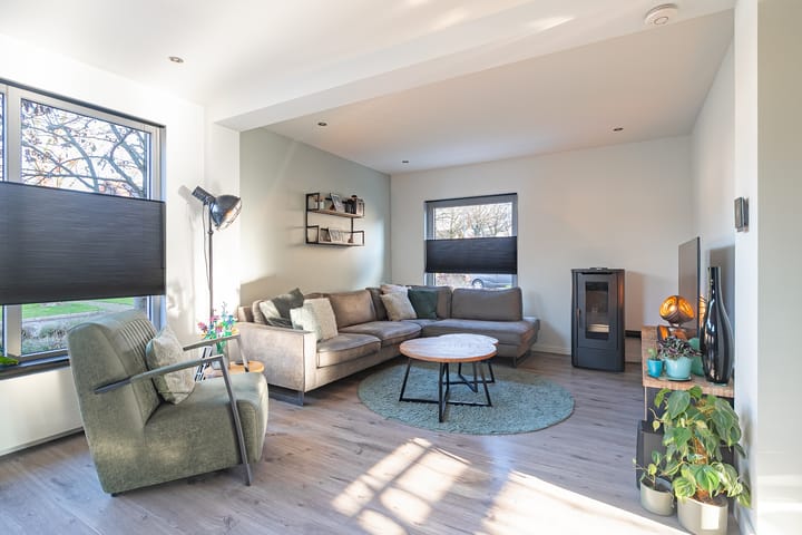 Foto 5 van Gerichtstraat 55