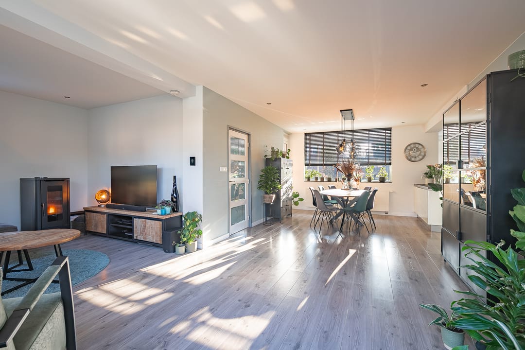 Foto 7 van Gerichtstraat 55