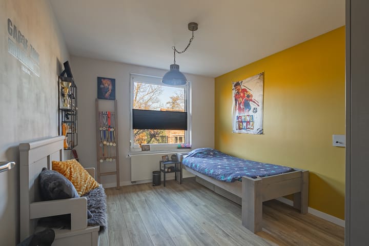 Foto 21 van Gerichtstraat 55