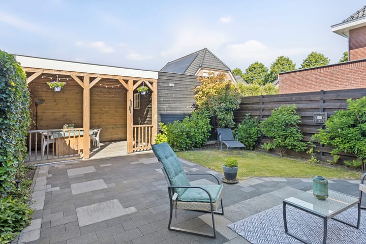 Foto 4 van Herman de Ruijterstraat 12