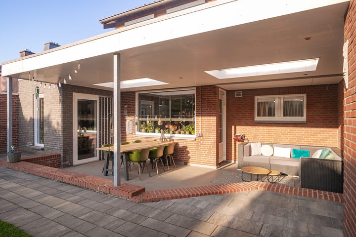 Foto 25 van Gerichtstraat 55