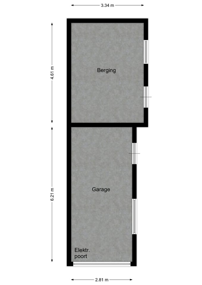 Foto 36 van Gerichtstraat 55