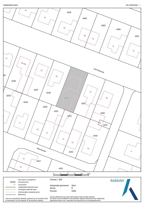 Foto 37 van Gerichtstraat 55