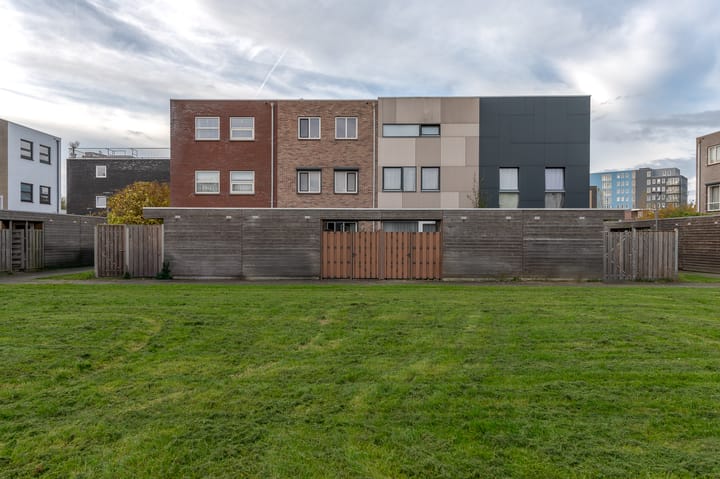 Libertasstraat 7 main image