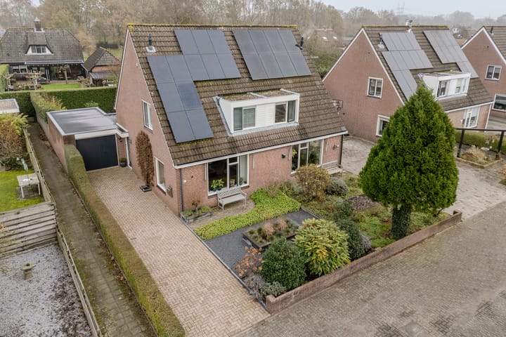 Foto 3 van Weverskamp 57