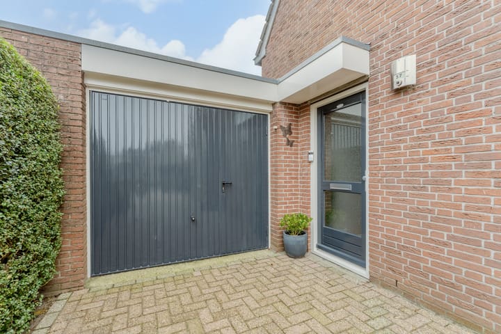 Foto 4 van Weverskamp 57