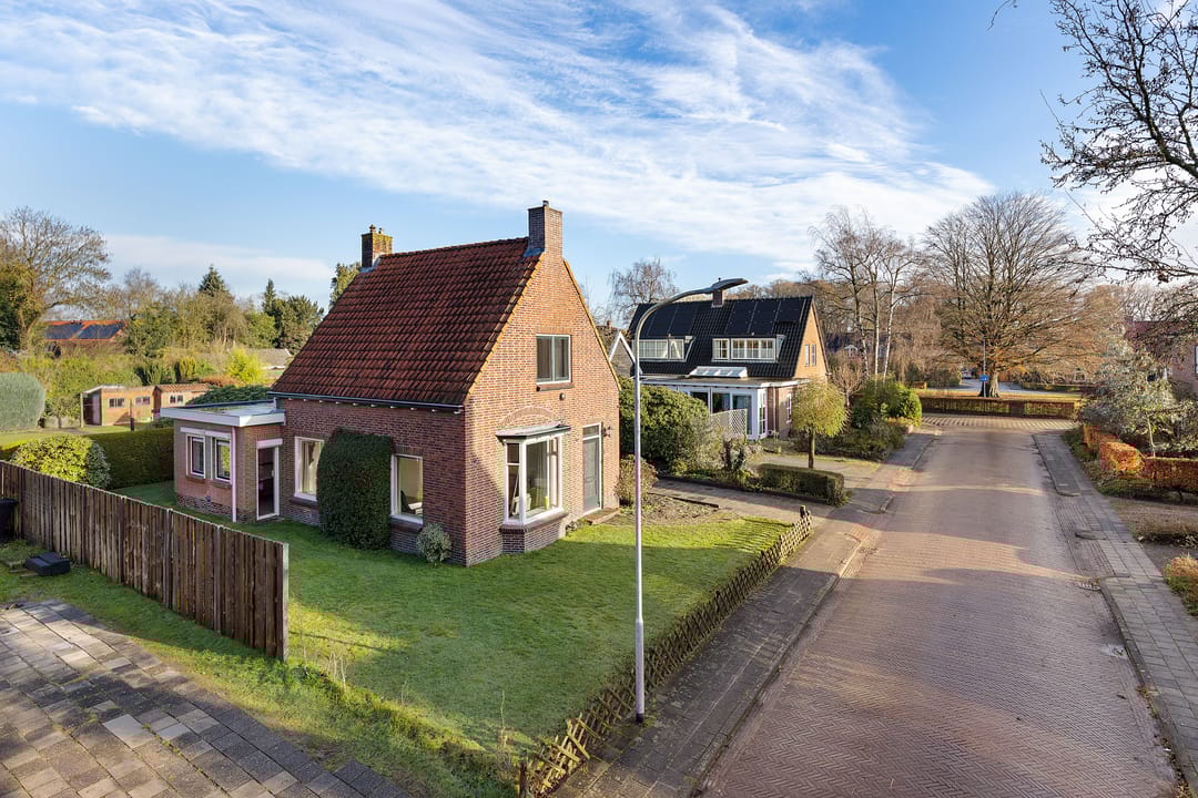 Foto 2 van Irenelaan 1