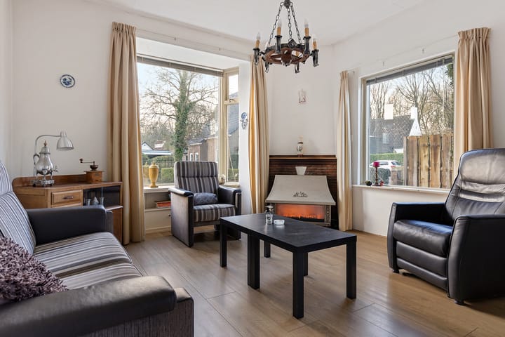 Foto 5 van Irenelaan 1