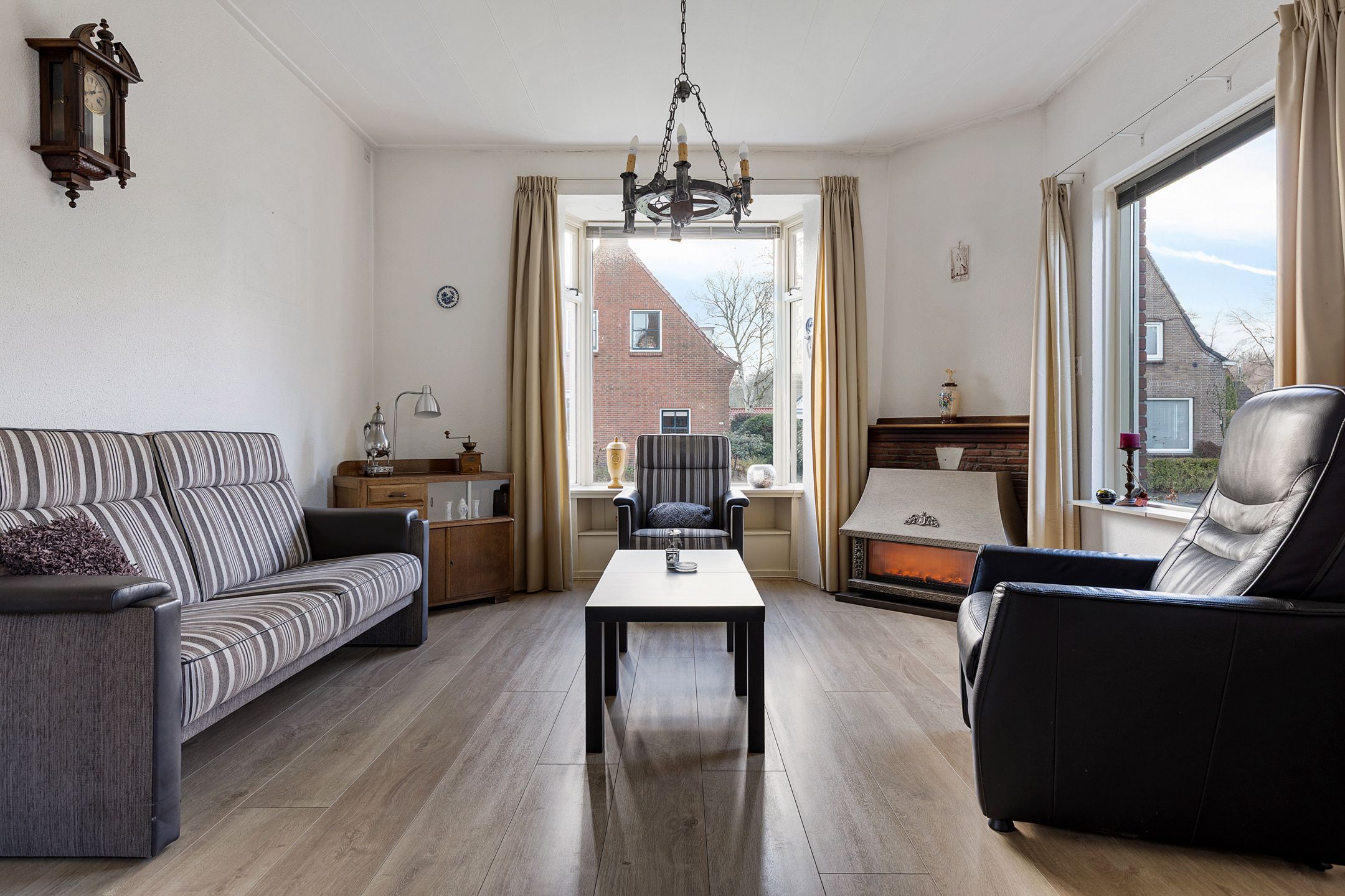 Foto 6 van Irenelaan 1