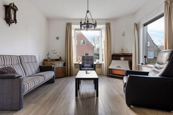 Foto 6 van Irenelaan 1