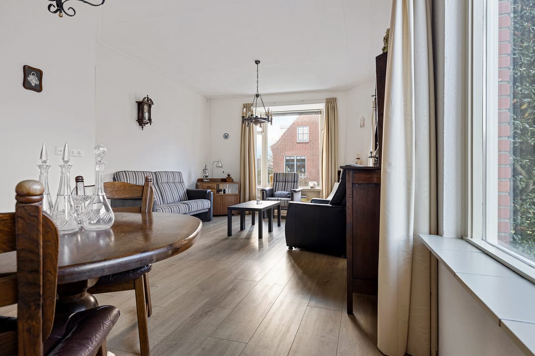 Foto 7 van Irenelaan 1