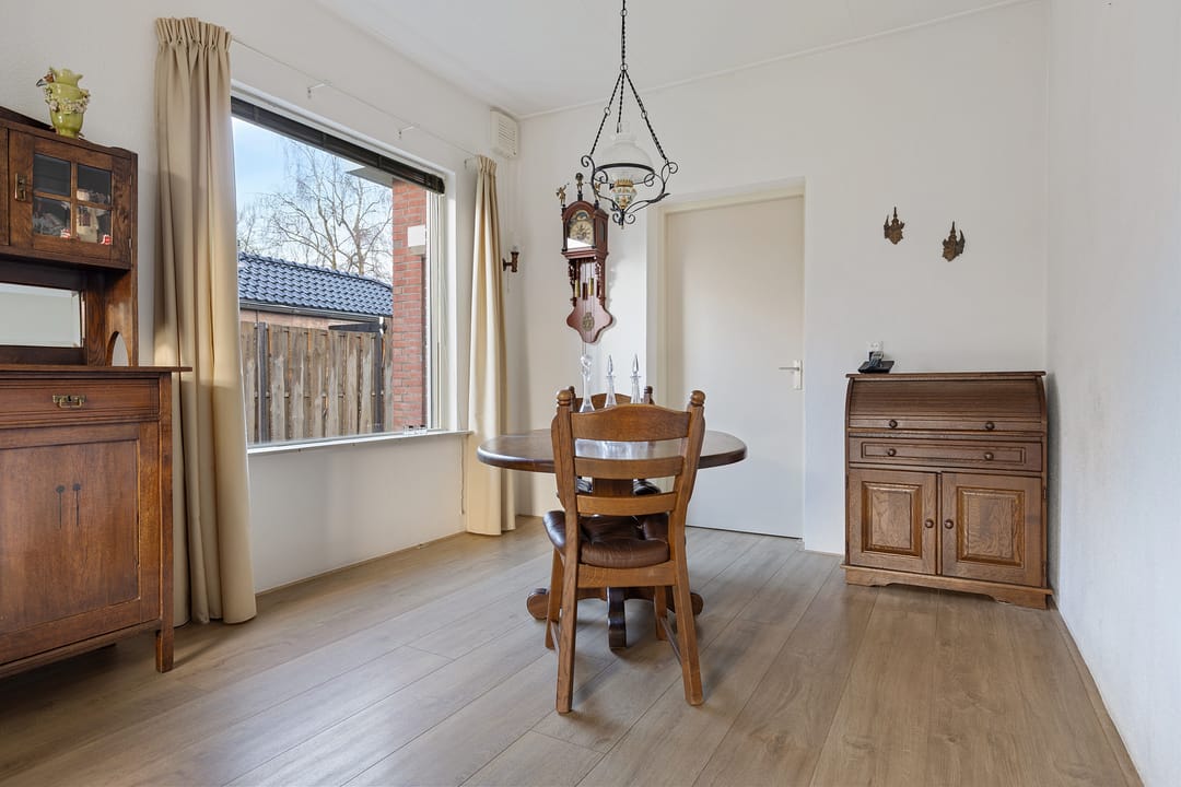 Foto 8 van Irenelaan 1