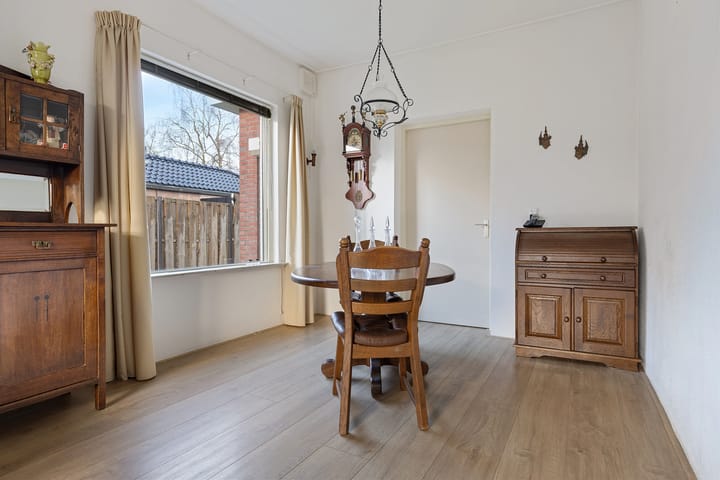 Foto 8 van Irenelaan 1