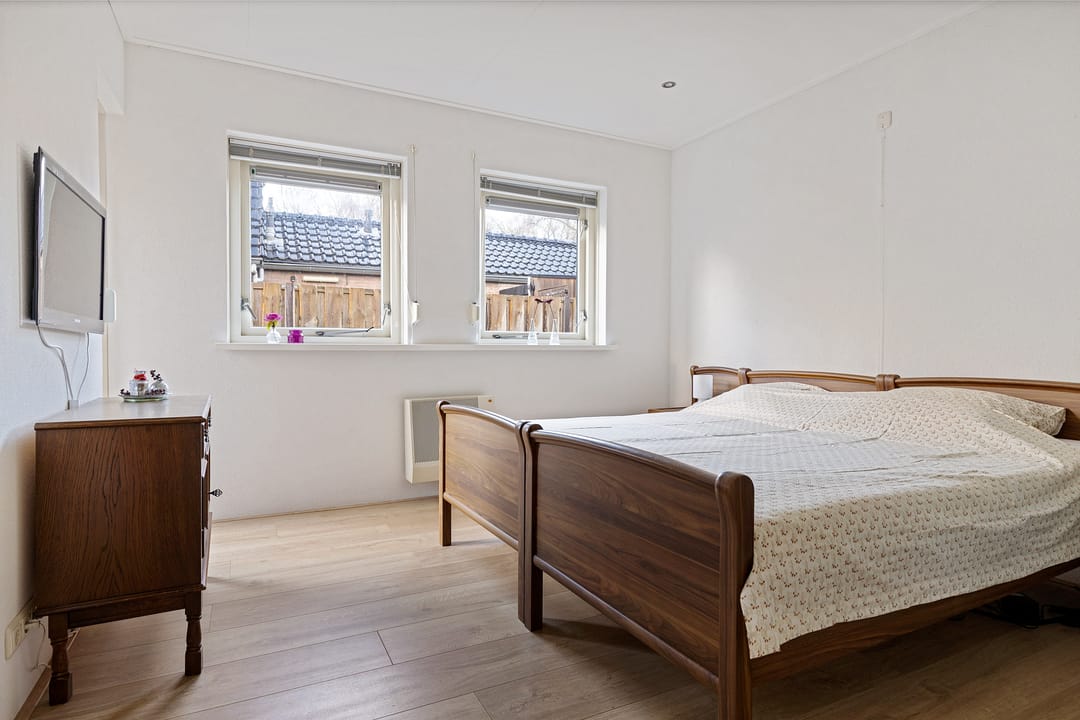 Foto 11 van Irenelaan 1