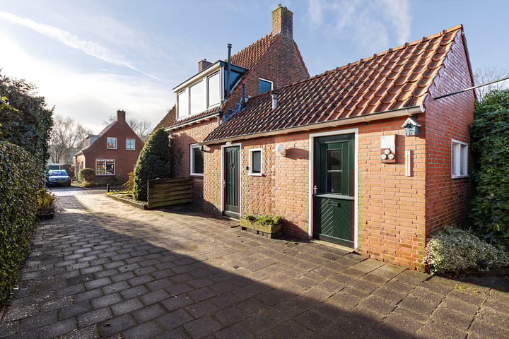 Foto 17 van Irenelaan 1