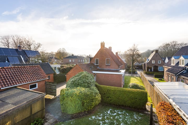 Foto 19 van Irenelaan 1