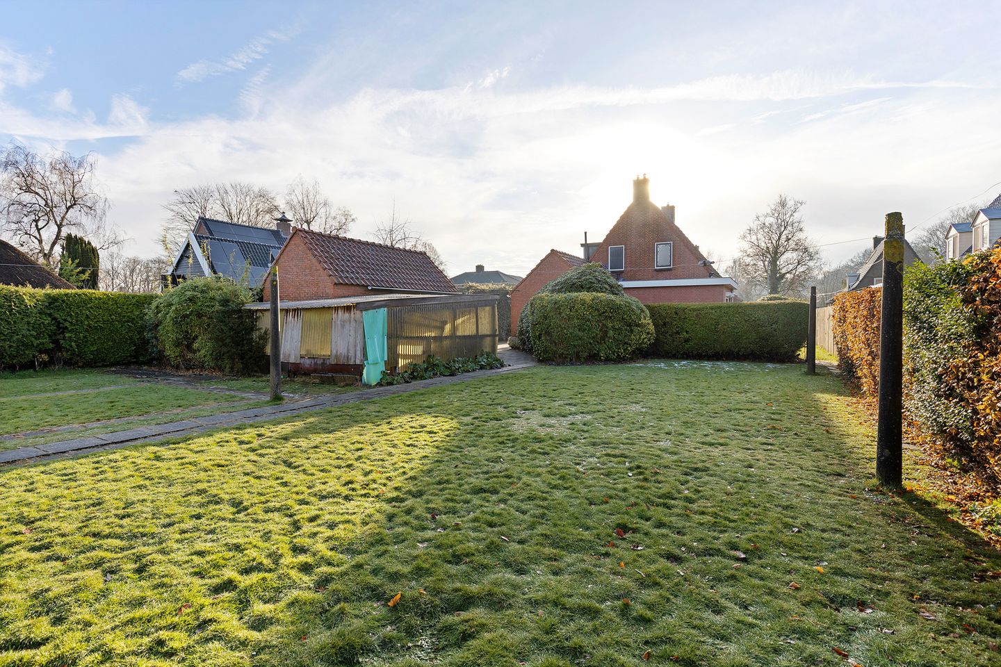 Foto 20 van Irenelaan 1