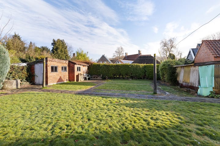 Foto 21 van Irenelaan 1