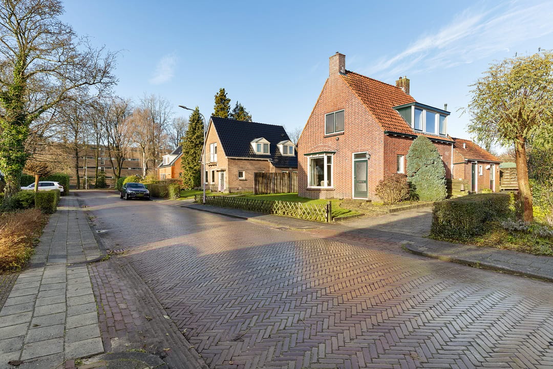 Foto 31 van Irenelaan 1