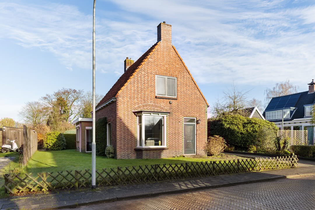 Foto 32 van Irenelaan 1