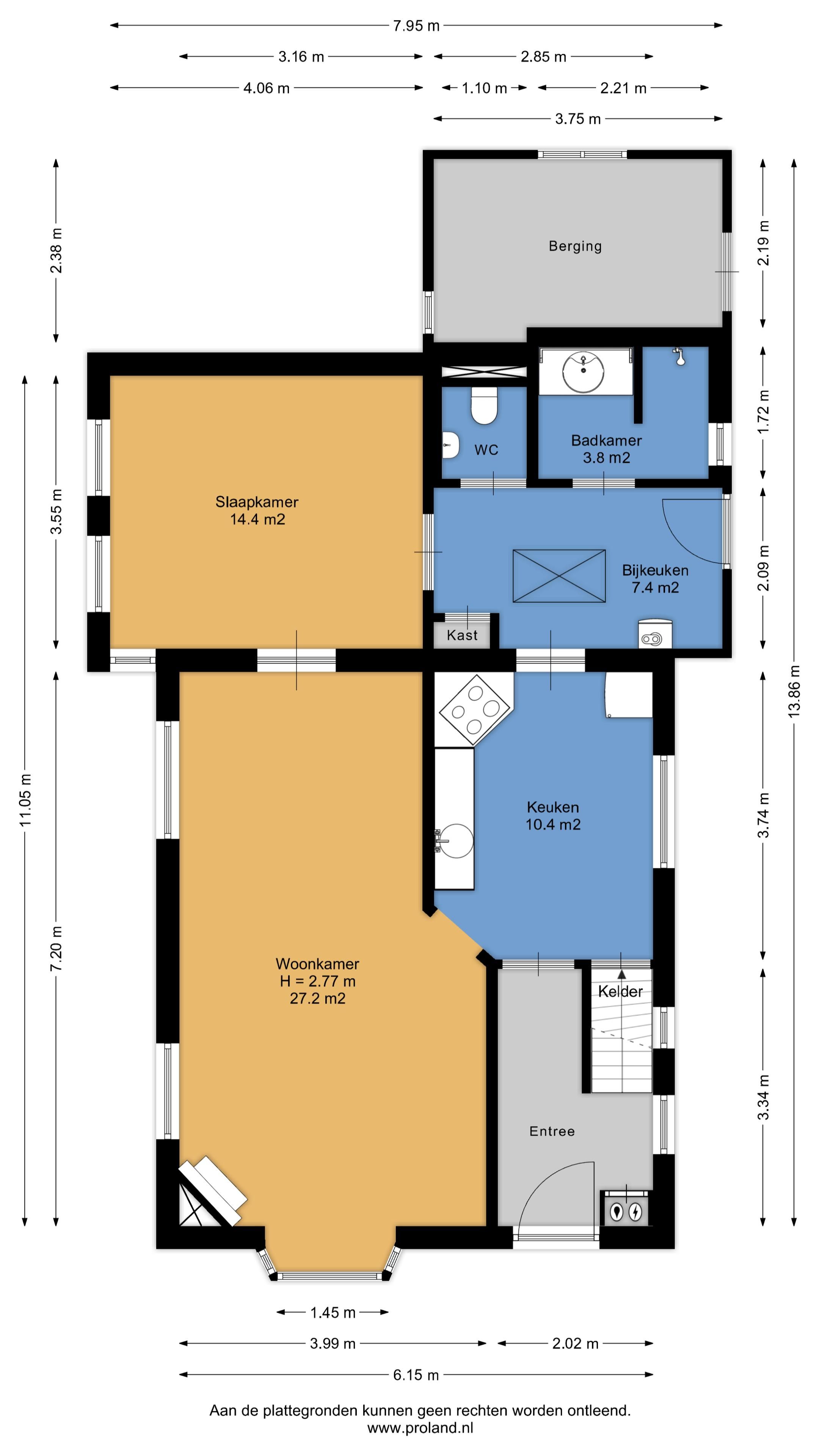 Foto 33 van Irenelaan 1