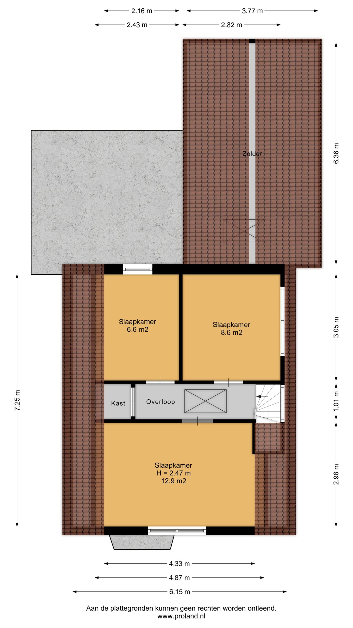 Foto 34 van Irenelaan 1