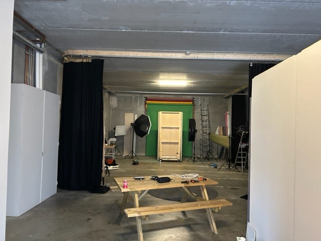 View photo 2 of Expeditieweg 8-03