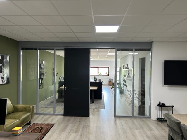 View photo 3 of Expeditieweg 8-03