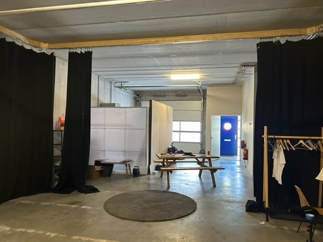 View photo 5 of Expeditieweg 8-03