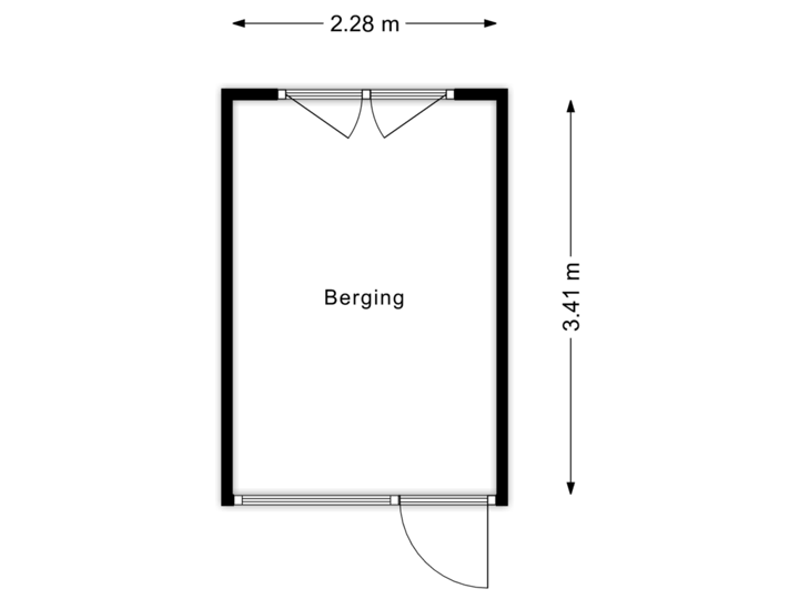Berging