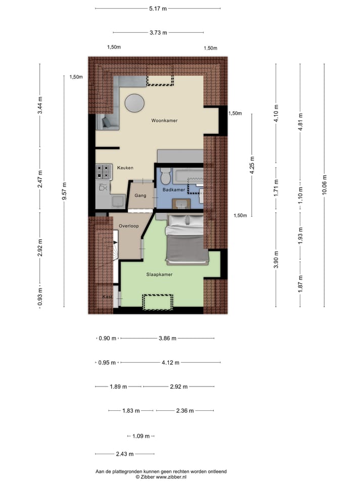 Foto 29 van Ekkerstraat 79