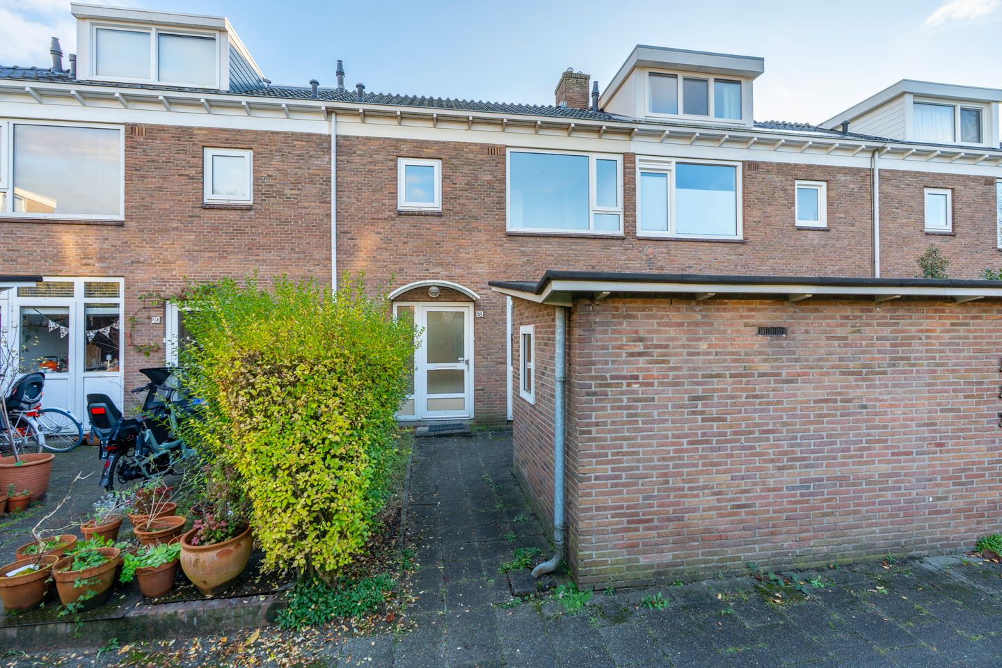 Foto 1 van Briljantlaan 18