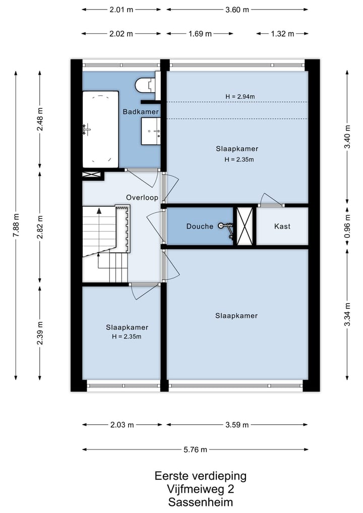 Photo 60 of Vijfmeiweg 2