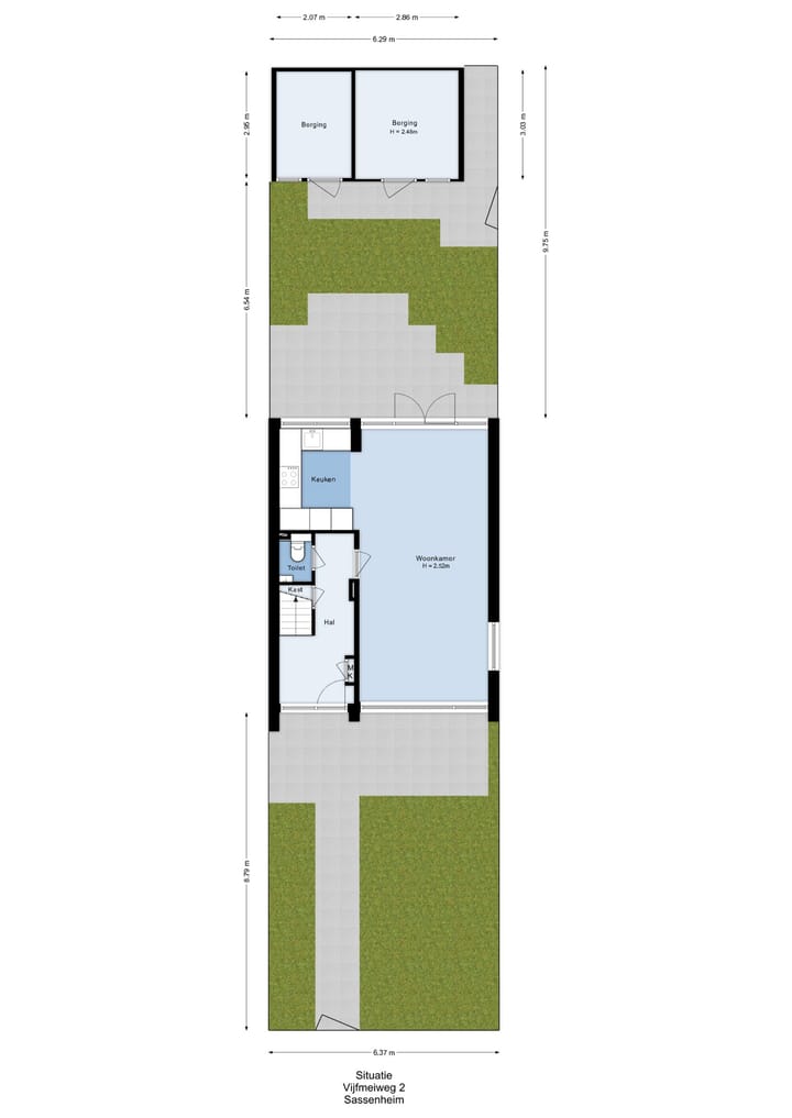 Photo 62 of Vijfmeiweg 2